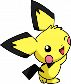 Image - 172Pichu OS anime 11.png | Pokémon Wiki | FANDOM powered by ...
