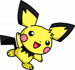 Image - 172Pichu OS anime 9.png | Pokémon Wiki | FANDOM powered by Wikia