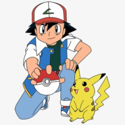 PNG Pokemon Cliparts & Cartoons Free Download - NetClipart