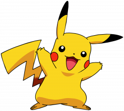 Hey You, Pikachu! Ash Ketchum Pok mon - Pikachu PNG png ...