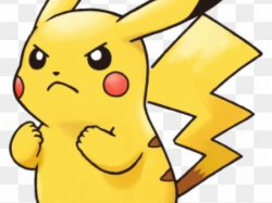 Free Pikachu Clipart, Download Free Clip Art on Owips.com