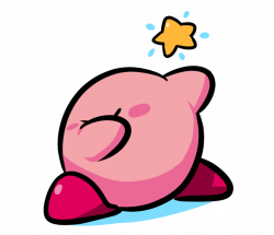 Image - The fun of drawing kirby dab by srpelo-dbv9whg.png | VS ...