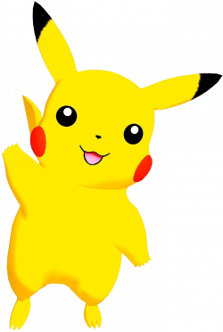 Image - 025Pikachu Pokemon Channel.png | Pokémon Wiki | FANDOM ...