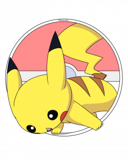 Curious Pikachu - Pokemon Generations by Skaterblog on DeviantArt