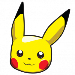 Pikachu by mqken on DeviantArt