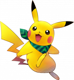 The Pikachu Tales | Fantendo - Nintendo Fanon Wiki | FANDOM powered ...