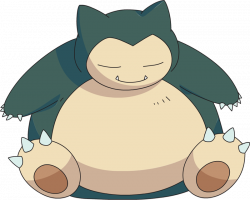 Snorlax Pokédex: stats, moves, evolution, locations & other forms ...