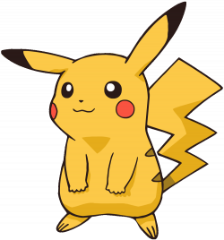 Image - 025 Pikachu MD Shiny.png | LeonhartIMVU Wiki | FANDOM ...