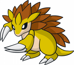 Image - 028Sandslash Dream.png | Pokémon Wiki | FANDOM powered by Wikia