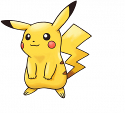 Pikachu screenshots, images and pictures - Giant Bomb