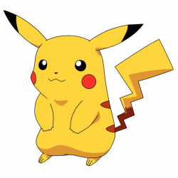 If Ash's Pikachu is male, what does a female Pikachu look like? - Quora