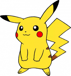 Is Pikachu a girl? - Quora