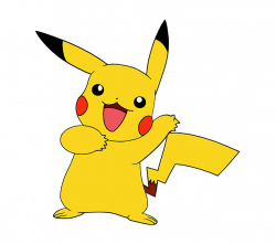 How to Draw a Pikachu | Easy Drawing Guides