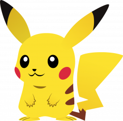 Image - Pikachu - Pokemon Playhouse.png | Fantendo - Nintendo Fanon ...