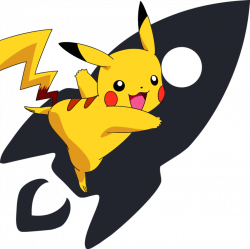 Pikachu launchpad icon by Geno555 on DeviantArt