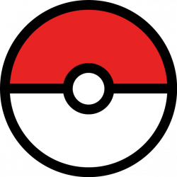 Pokemon Ball Clipart at GetDrawings.com | Free for personal use ...