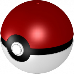 Pokeball PNG Clipart | PNG Mart