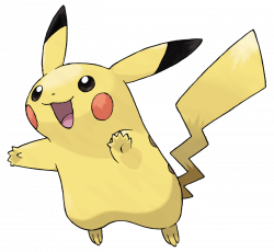 Pikachu | Pokemon Revolution Online Wikia | FANDOM powered by Wikia