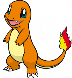 Charmander (Pokémon) | Pokemonfakemon Wiki | FANDOM powered by Wikia