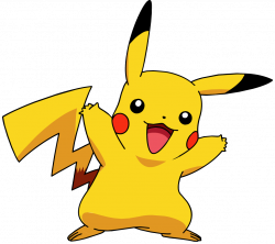 Pokemon Designers Reveal Pikachu Was Inspired By A Squirrel | My ...