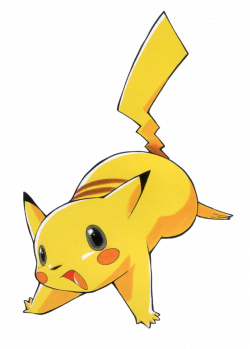 Ash's Pikachu (EToP) - Bulbapedia, the community-driven Pokémon ...