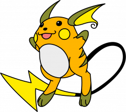 Image - 026Raichu OS anime.png | Pokémon Wiki | FANDOM powered by Wikia