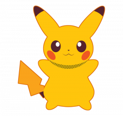 Pikachu for Chise-Chan ::COMM:: by Itachi-Roxas on DeviantArt