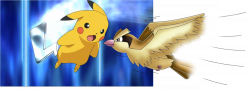 Gotcha Rattata And Pidgey/Caught Two Pokemon | PokePikaPal Wiki ...