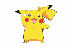 Pikachu Logos