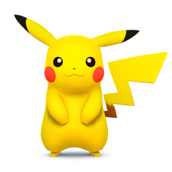 Pikachu (SSBH) | Fantendo - Nintendo Fanon Wiki | FANDOM powered by ...