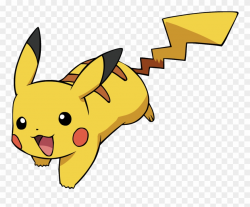 Clip Art Freeuse Library Image Pikachu Ag Png - Pikachu Png ...