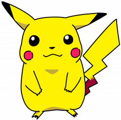 Pikachu | Beta Pokémon Wiki | FANDOM powered by Wikia