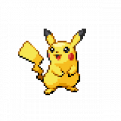 Pikachu - Pokemon Red, Blue and Yellow Wiki Guide - IGN | Pikachu ...