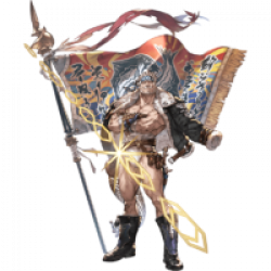 Granblue Fantasy Humans O To Z / Characters - TV Tropes