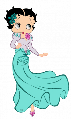 Gown Clipart Animated Free collection | Download and share Gown ...