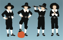 Think Like A Pilgrim: Striking The Right Balance Of Legalese ...