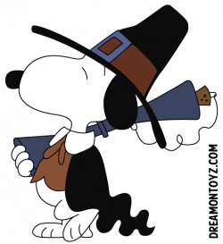 Pilgrim Snoopy carrying a musket | Peanuts | Pinterest | Snoopy and ...