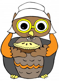 pilgrim owl | Clip Art for Teachers | Pinterest | Pilgrim and Teacher