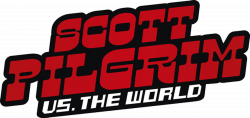 logo | Scott Pilgrim | Know Your Meme