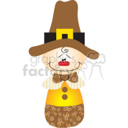 pilgrims clipart - Royalty-Free Images | Graphics Factory