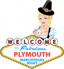 Memorial Hall: Plymouth Lions – March Vegas | Things to Do In ...