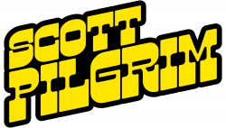 File:Scott Pilgrim logo (with contour).svg - Wikimedia Commons