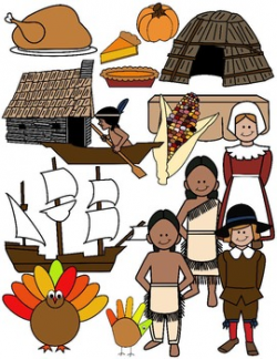 Wampanoag Clipart Worksheets & Teaching Resources | TpT