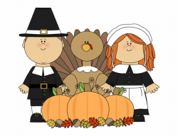 Free Pilgrim Clipart - Thanksgiving Pilgrims Clip Art Free ...