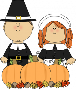 Pilgrims and harvest. | Thanksgiving Clip Art | Pinterest | Pilgrim ...