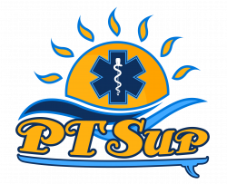 PTSup – Paddle Travis for PTS Awareness for First Responders ...