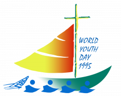 World Youth Day 1995 - Wikipedia