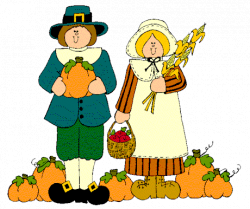 Pix For Happy Thanksgiving Pilgrims Family Guy Gif - Clip ...