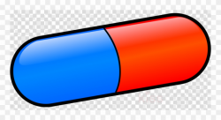 Pill Clipart Tablet Clip Art - Clip Art - Png Download ...