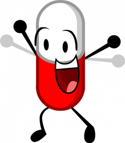 Pill (Commission) by kitkatyj on DeviantArt